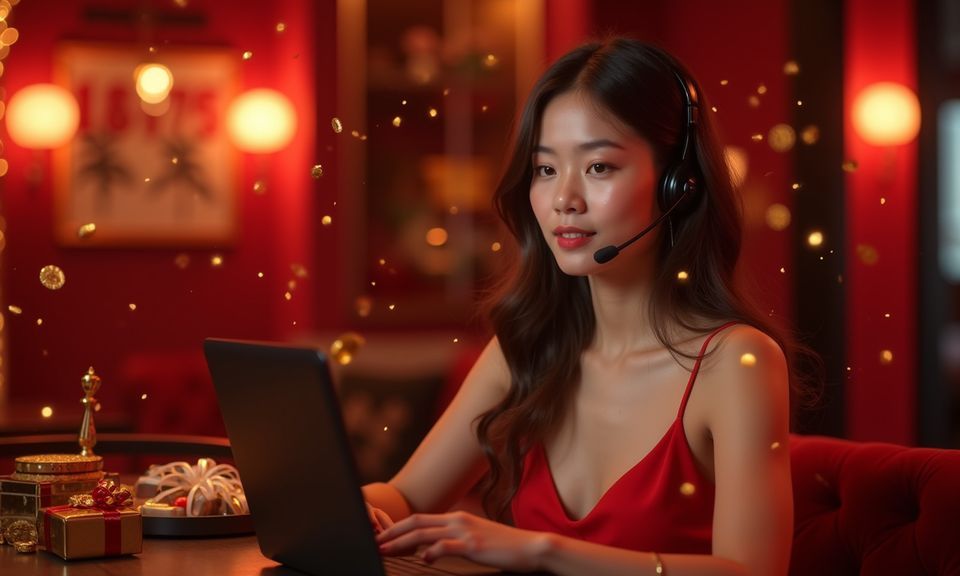 barunatoto login Your Lampung Casino Lobby, Ready When You Are