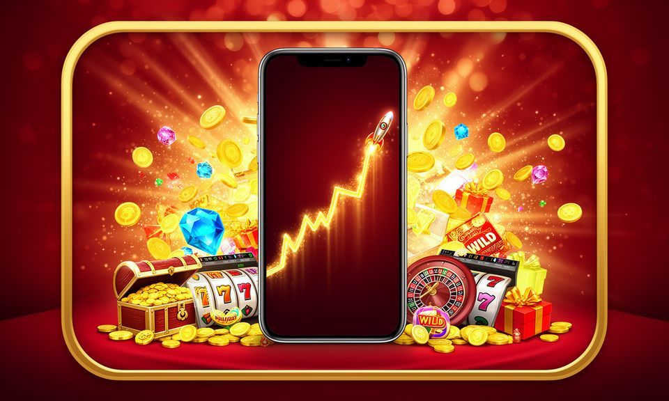 barunatoto login What the Lampung Casino Lobby Carries