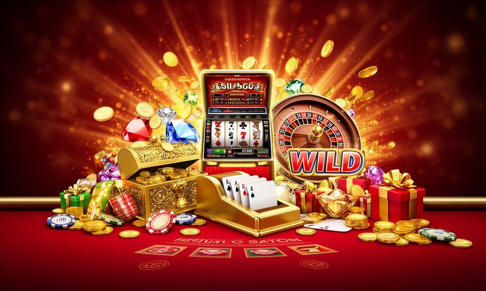 barunatoto login Slot Barong Dance — Ritual Bali Hadir di Layar Anda
