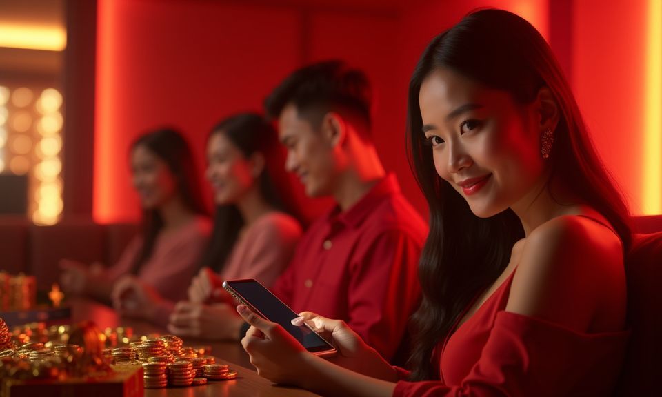 barunatoto login Apa yang Kami Tawarkan di Barong Dance Slots